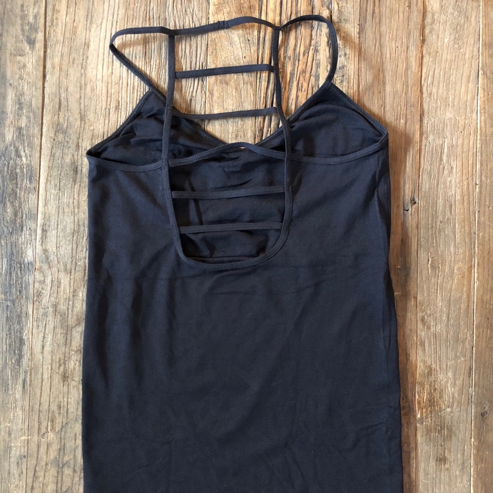 Seams Lovely layering tank